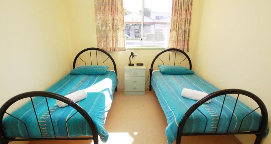 2 Bedroom Standard Unit 2 Bedroom Standard Unit