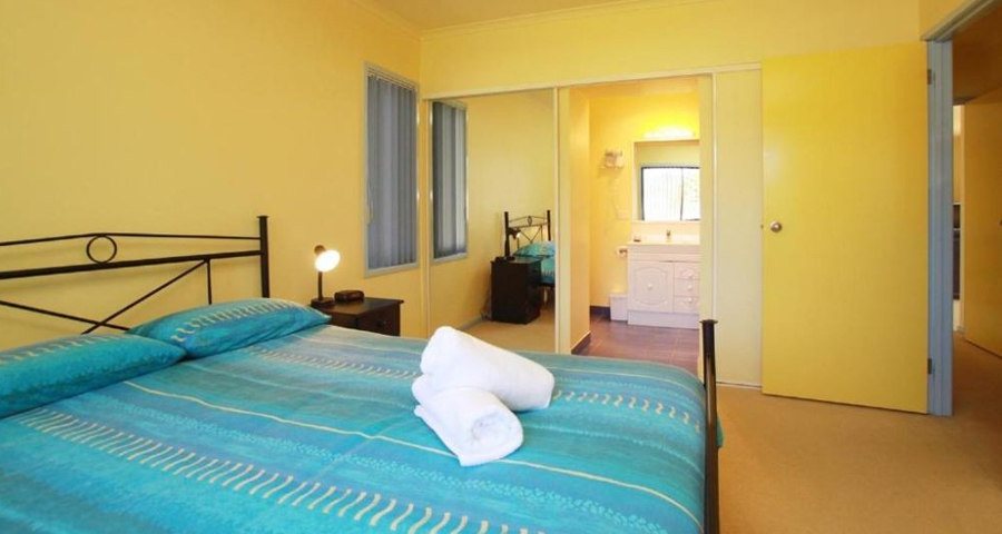 3 Bedroom Family Unit 3 Bedroom Family Unit